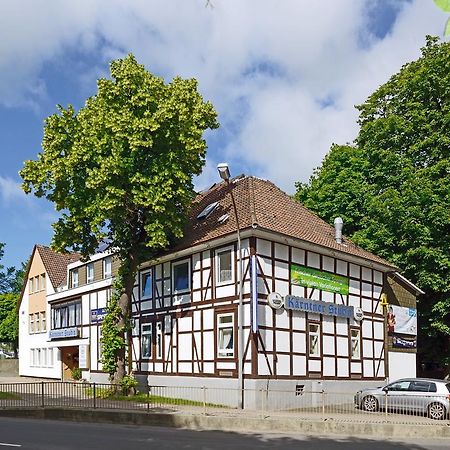 Hotel Kaerntner Stub'N Königslutter am Elm Esterno foto
