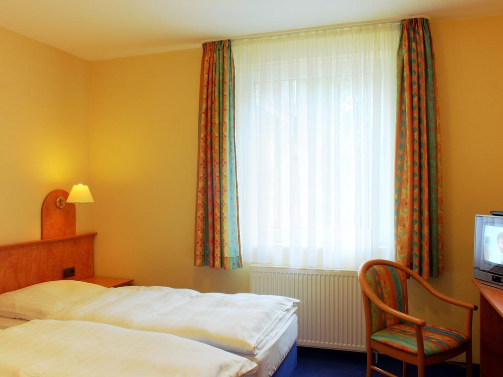 Hotel Kaerntner Stub'N Königslutter am Elm Camera foto