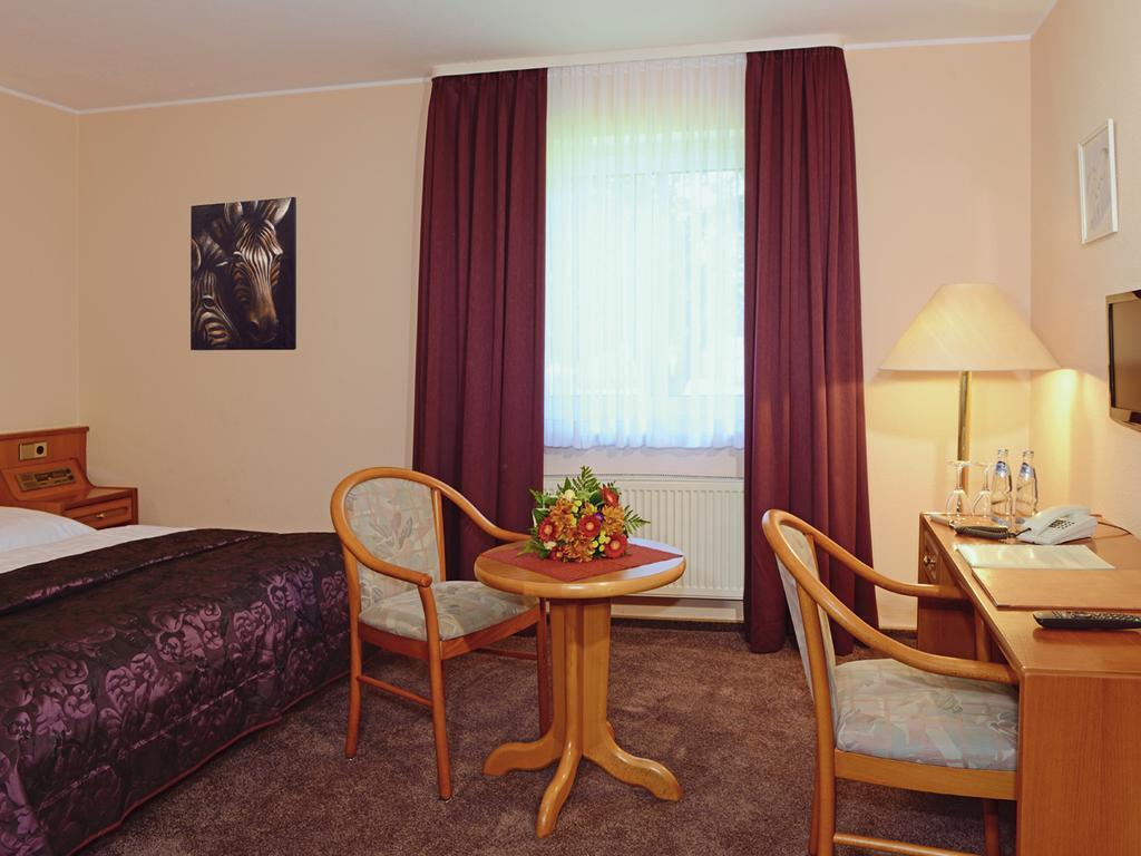 Hotel Kaerntner Stub'N Königslutter am Elm Camera foto