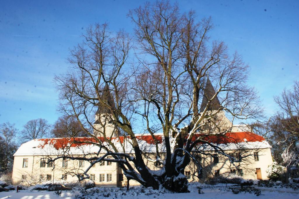 Hotel Kaerntner Stub'N Königslutter am Elm Esterno foto
