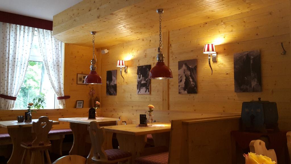 Hotel Kaerntner Stub'N Königslutter am Elm Esterno foto