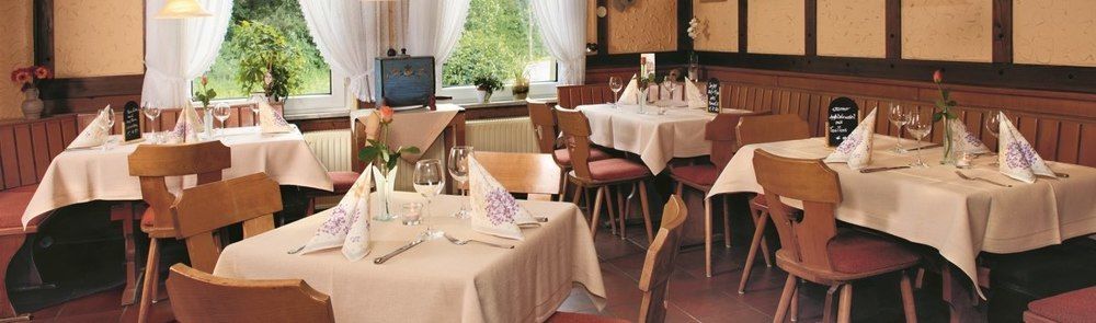 Hotel Kaerntner Stub'N Königslutter am Elm Esterno foto